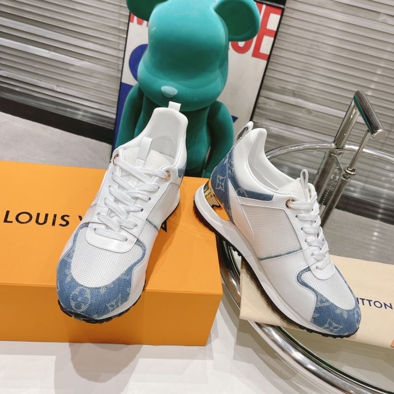 Louis Vuitton Run Away Sneaker